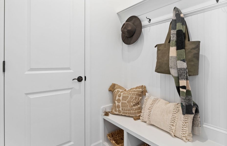 Image 45 representing the Mainstay by Del Webb in Sun City Peachtree, Griffin, GA.