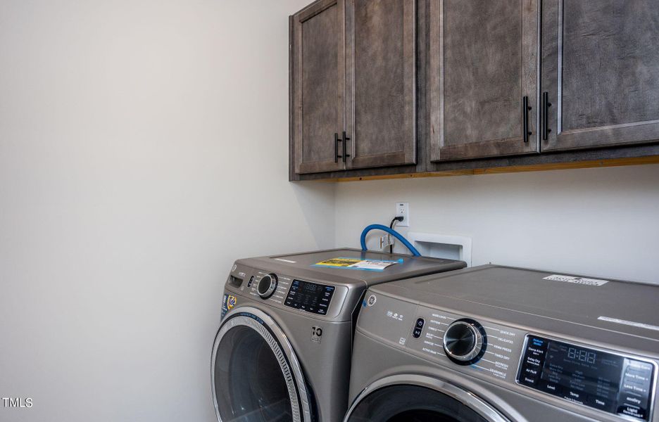 Homesite 563_Laundry Room_Resized