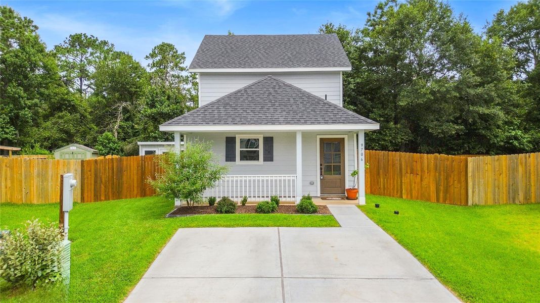 Welcome Home to 9706 Marie Village Ct