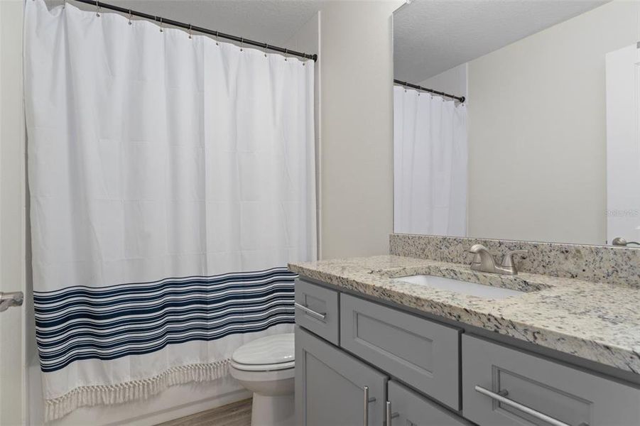 Furnished interior view inside a new home in , Weeki Wachee (Image 5).