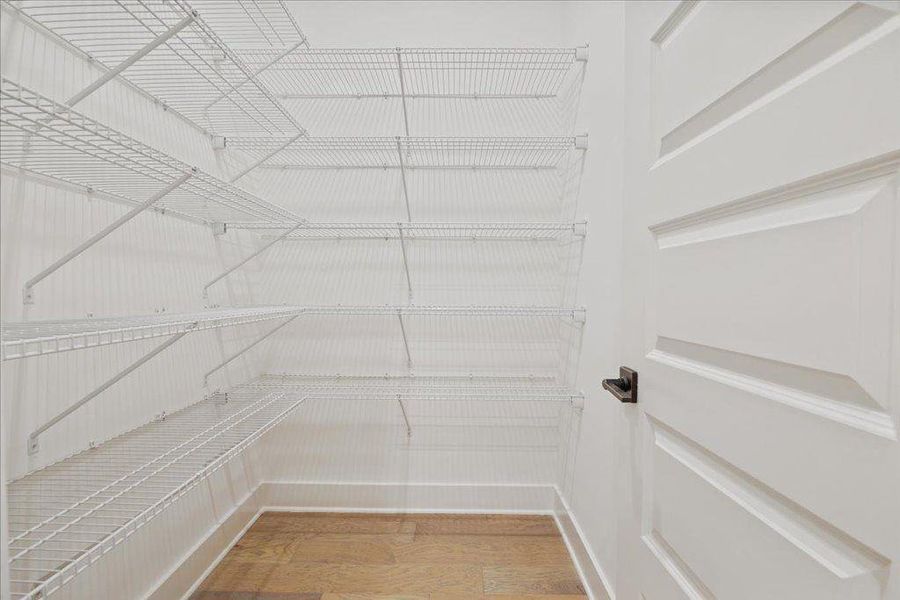 Spacious, unfurnished interior of a new home in , Cumming (Image 20).