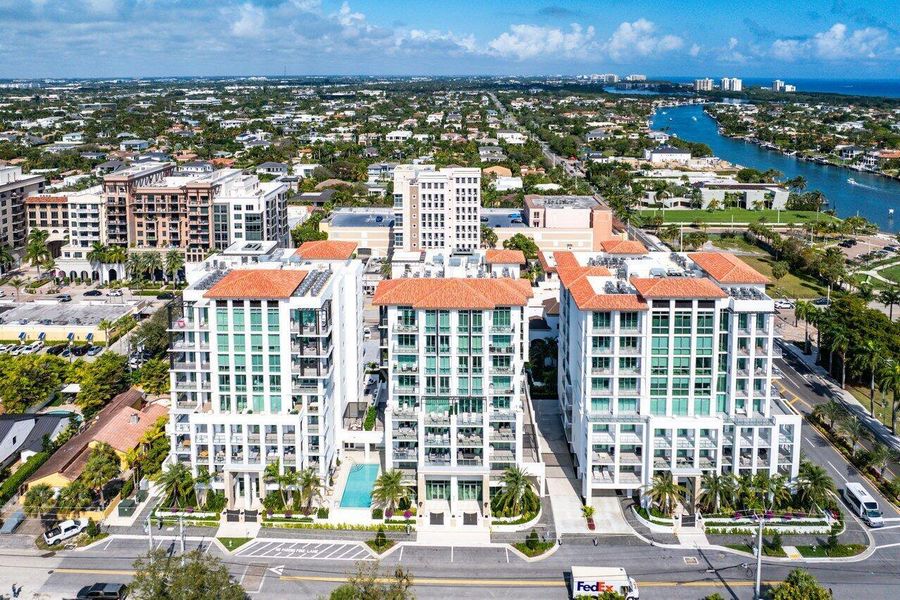 Royal Palm Residence #402 Royal Palm Residence #402