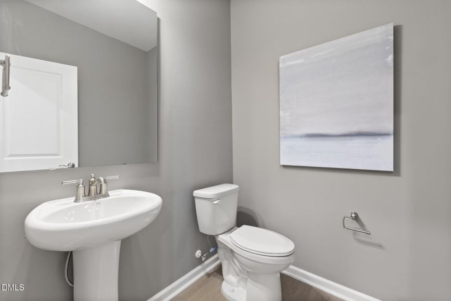 SAUN - Scarlett model home (25)