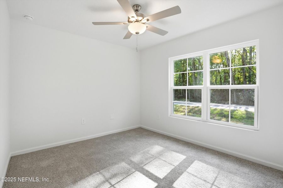 Spacious, unfurnished interior of a new home in , Jacksonville (Image 15). Spacious, unfurnished interior of a new home in , Jacksonville (Image 15).