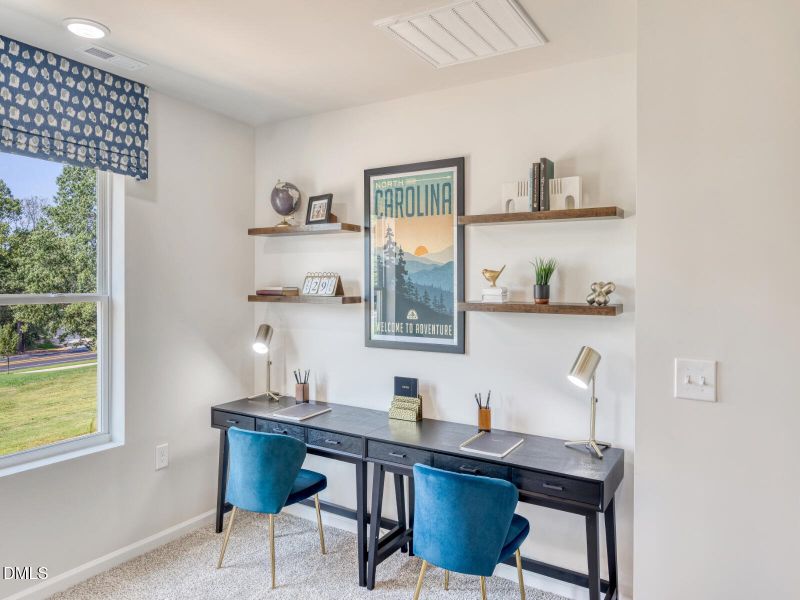 RAL_OakManor_343Lennon_Interior_Loft2