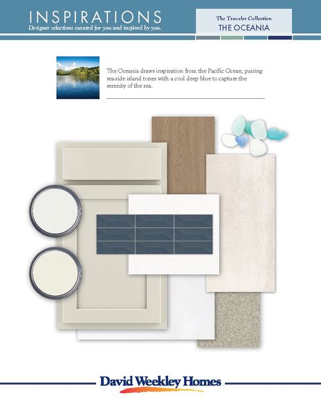 Sample of building materials used in homes in Beacon Point at Lago Mar - Retreat Collection, Texas City (Image 16). Sample of building materials used in homes in Beacon Point at Lago Mar - Retreat Collection, Texas City (Image 16).