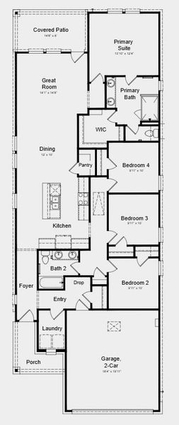 Floor Plan Floor Plan