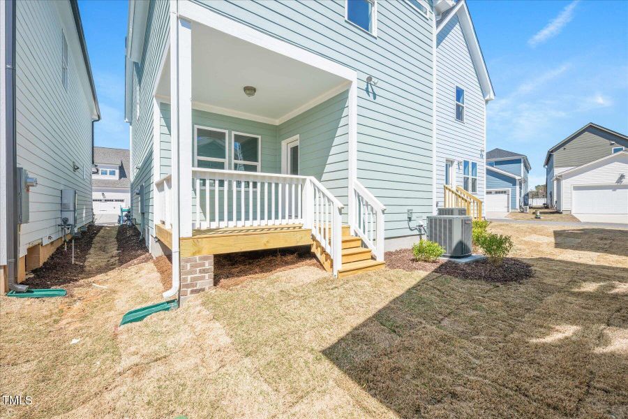 Model Representation Model Representation