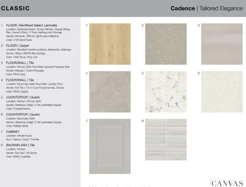 9310 Daisy Valley Drive design selections. Home is currently under construction and selections are subject to change. 9310 Daisy Valley Drive design selections. Home is currently under construction and selections are subject to change.