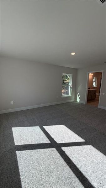 Spacious, unfurnished interior of a new home in North Port, North Port (Image 4).