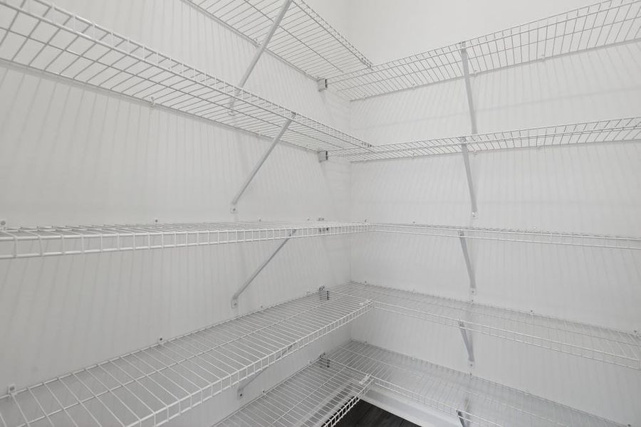 Spacious, unfurnished interior of a new home in Somerset at Veterans Memorial, Mableton (Image 15). Spacious, unfurnished interior of a new home in Somerset at Veterans Memorial, Mableton (Image 15).