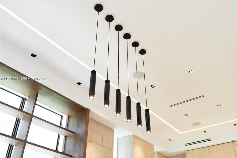 Close-up of interior finishes inside a home in , Davie (Image 25). Close-up of interior finishes inside a home in , Davie (Image 25).