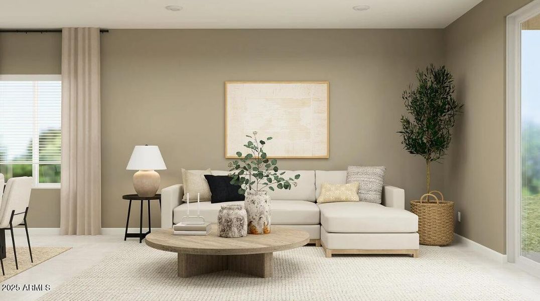 Great Room Great Room