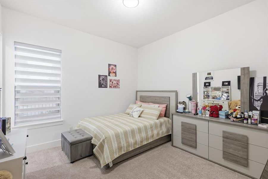 Furnished interior view inside a new home in , Frisco (Image 31). Furnished interior view inside a new home in , Frisco (Image 31).