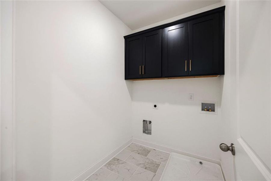 Spacious, unfurnished interior of a new home in , Marietta (Image 25). Spacious, unfurnished interior of a new home in , Marietta (Image 25).