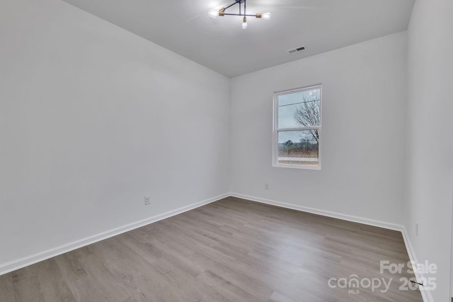 Spacious, unfurnished interior of a new home in , Shelby (Image 22).