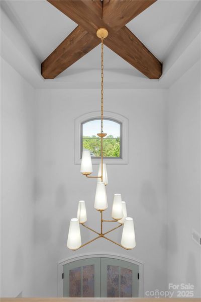 Photo is of proposed home with similar finishes