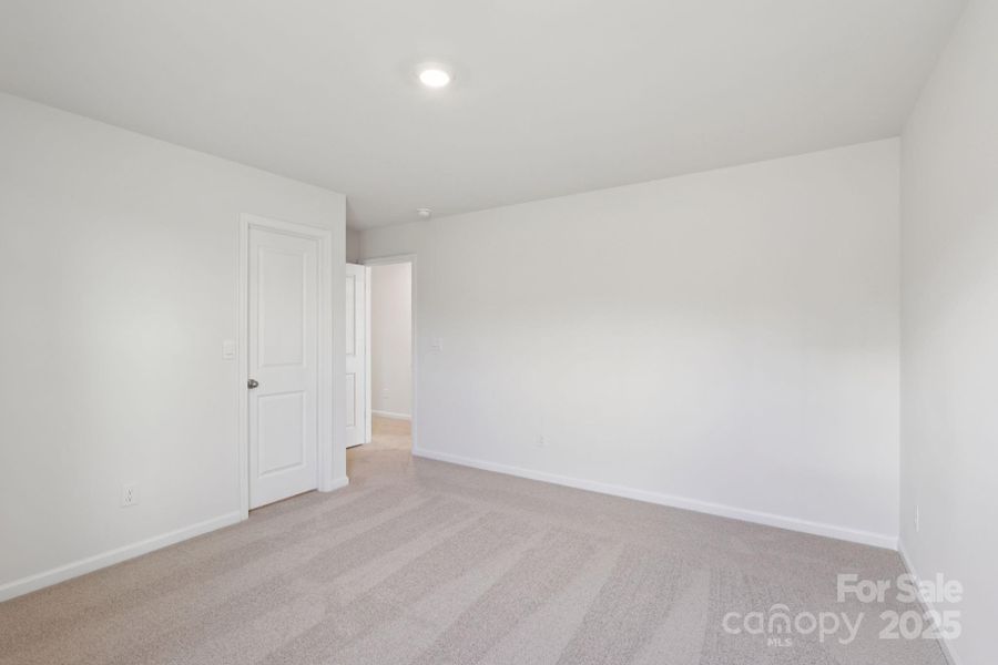 Spacious, unfurnished interior of a new home in Cline Village, Conover (Image 18).