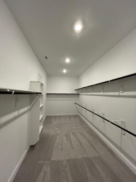 Pictures are representative of floor plan - not actual home for sale