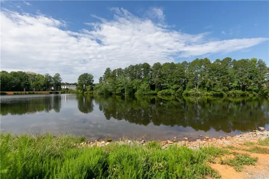 Natural landscape and outdoor views near Madison at Buice Lake in Acworth (Image 39).