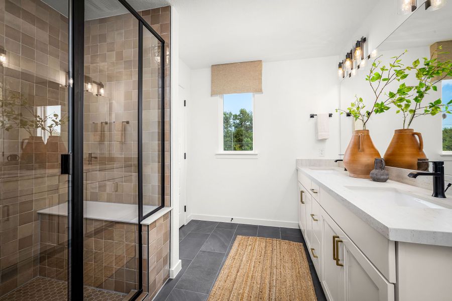 Primary Bathroom Primary Bathroom