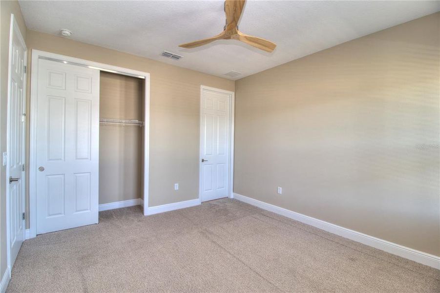 Spacious, unfurnished interior of a new home in , Ocala (Image 21). Spacious, unfurnished interior of a new home in , Ocala (Image 21).