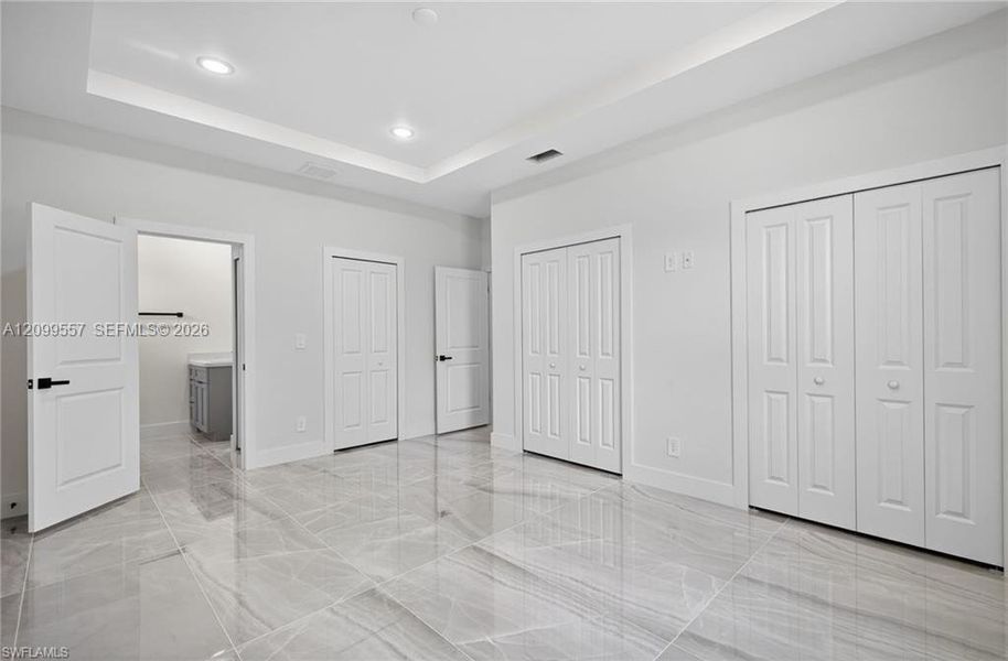 Spacious, unfurnished interior of a new home in , Lehigh Acres (Image 14). Spacious, unfurnished interior of a new home in , Lehigh Acres (Image 14).