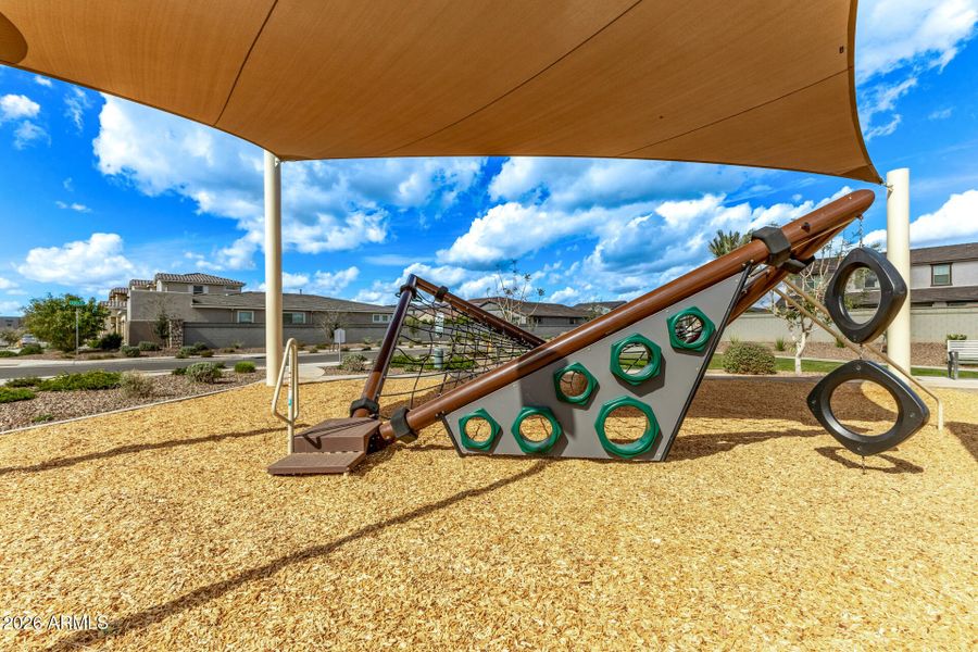 Play Structure