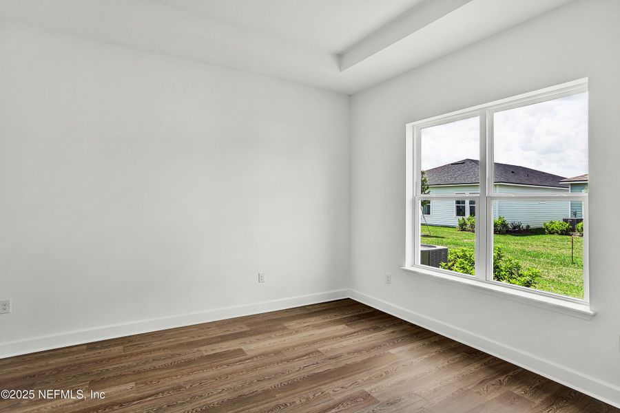 Spacious, unfurnished interior of a new home in , St. Augustine (Image 15). Spacious, unfurnished interior of a new home in , St. Augustine (Image 15).