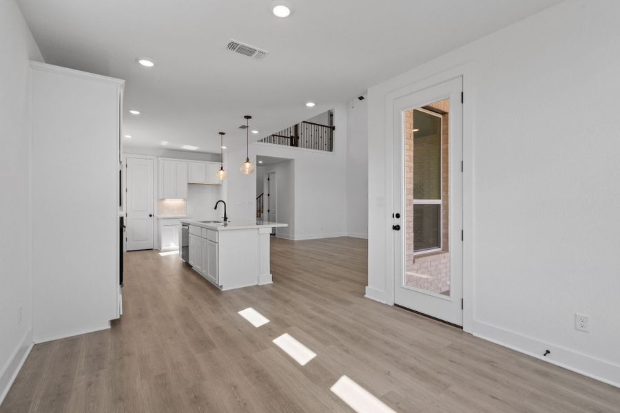 Georgetown, TX New Home.  - Slide 10