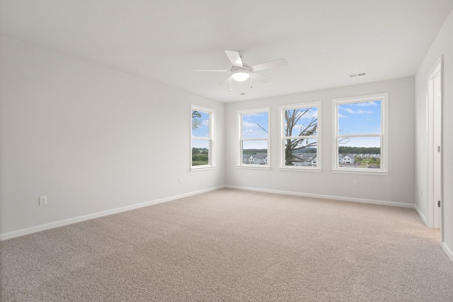 4br New Home in Seneca, SC.  - Slide 27