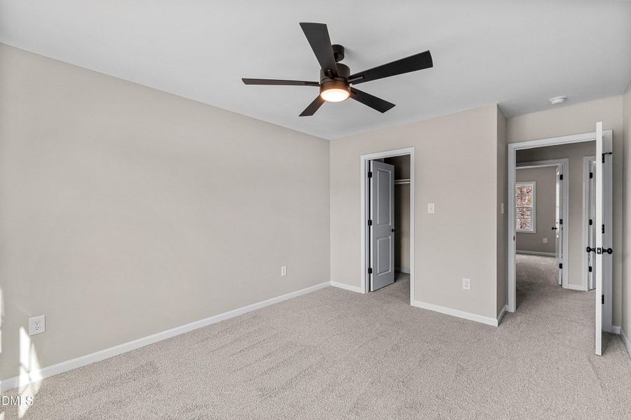 Primary Bedroom Primary Bedroom