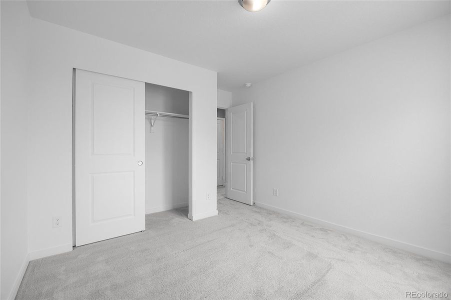Spacious, unfurnished interior of a new home in , Elizabeth (Image 17).