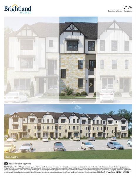 A document A document