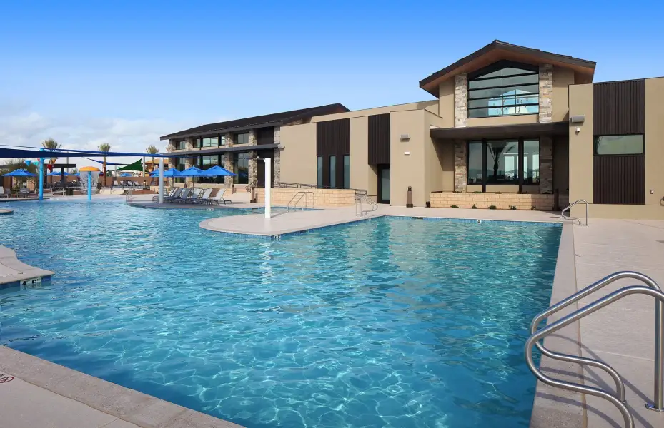 Community amenities in Artisan at Asante, Surprise (Image 32).