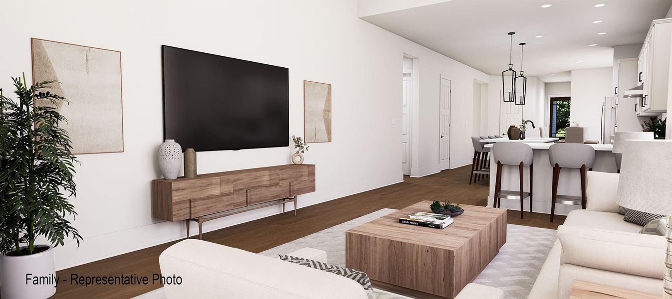 Image 35 of a home in The Highlands 40'. Image 35 of a home in The Highlands 40'.