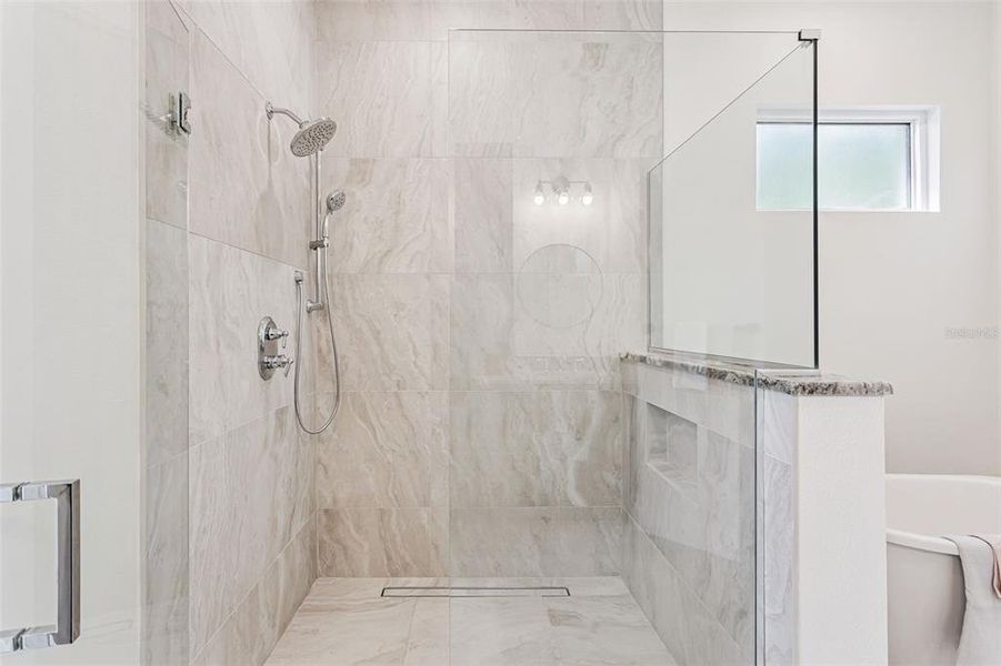 Furnished interior view inside a new home in , Montverde (Image 17). Furnished interior view inside a new home in , Montverde (Image 17).