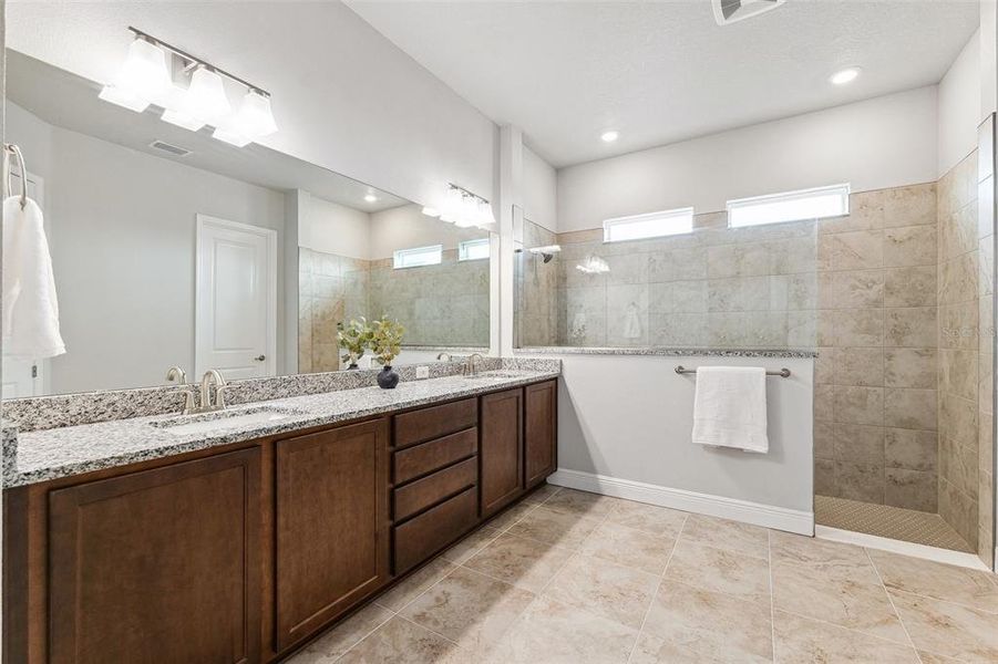 Primary Bath Primary Bath