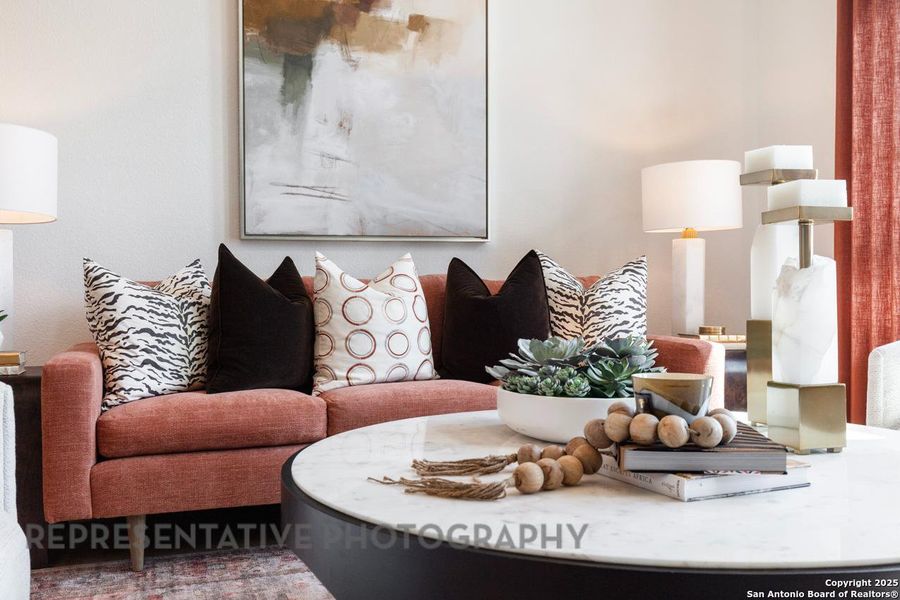 Image 37 of a home in The Crossvine.