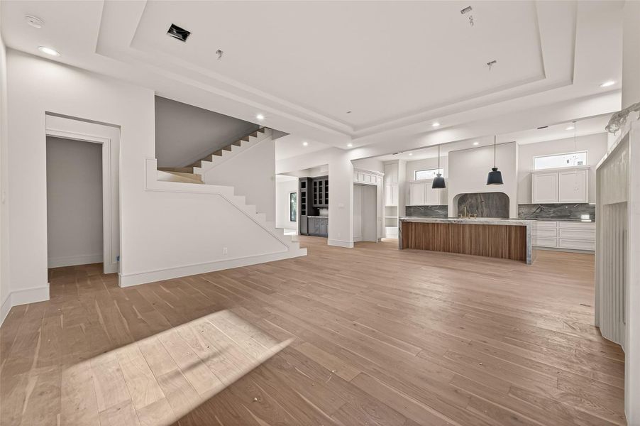 Estimated completion April 14th