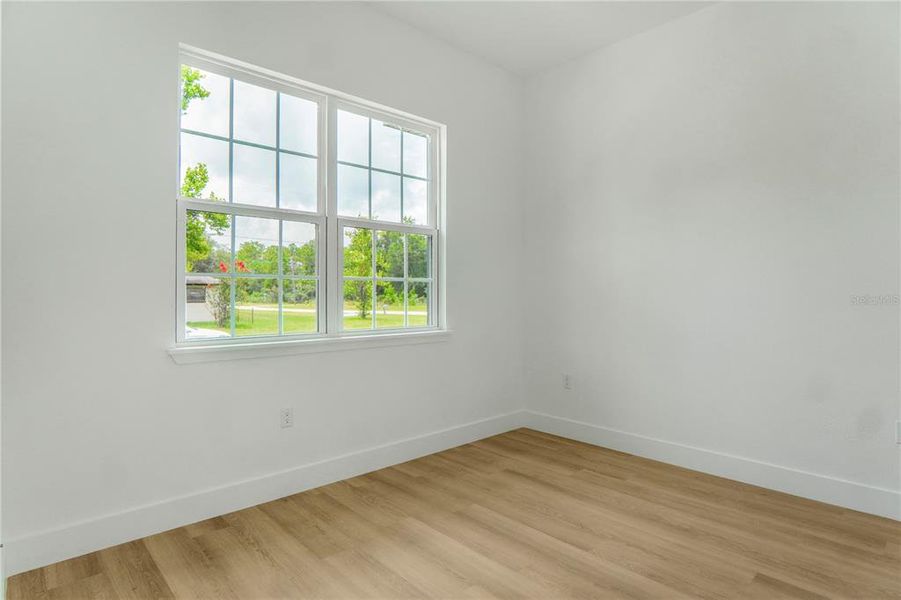 Spacious, unfurnished interior of a new home in , Dunnellon (Image 24). Spacious, unfurnished interior of a new home in , Dunnellon (Image 24).