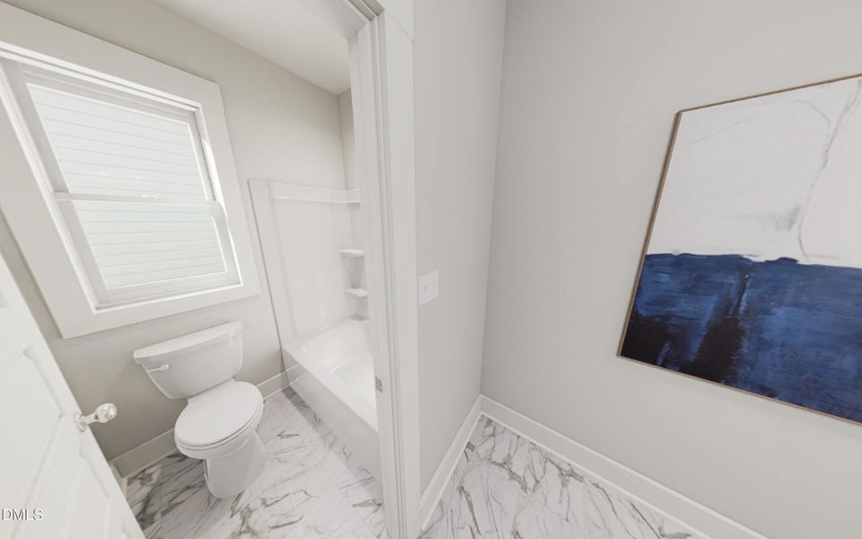 Rendering Representation