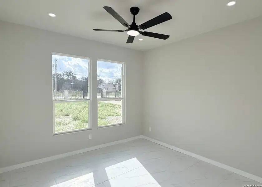 Spacious, unfurnished interior of a new home in , Natalia (Image 19). Spacious, unfurnished interior of a new home in , Natalia (Image 19).