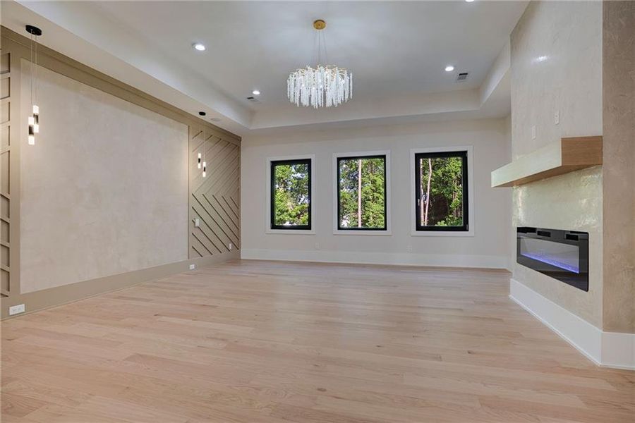 Spacious, unfurnished interior of a new home in , Lawrenceville (Image 109). Spacious, unfurnished interior of a new home in , Lawrenceville (Image 109).