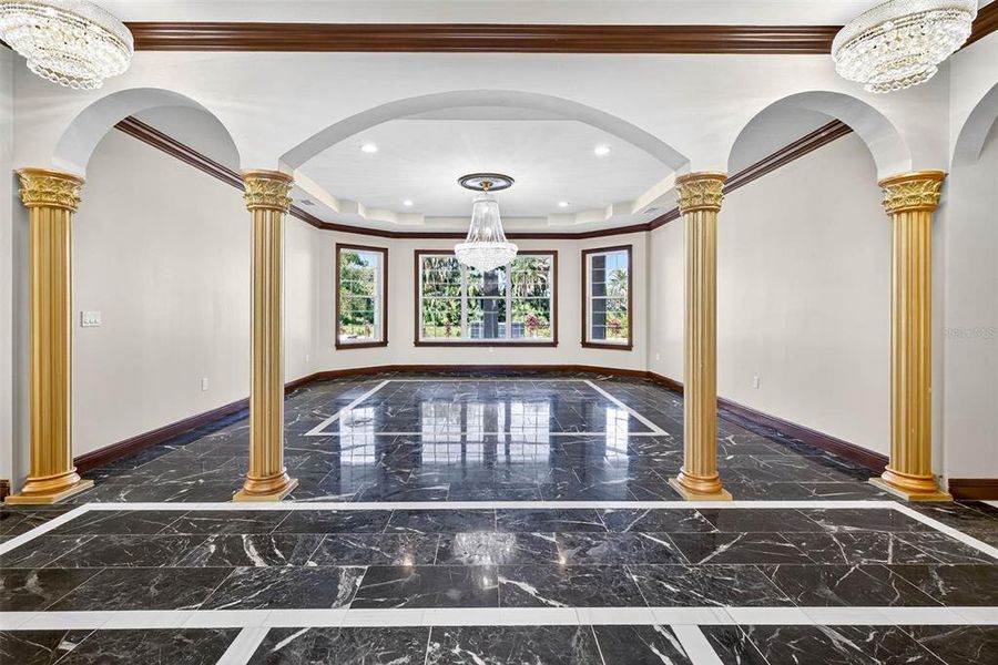 Spacious, unfurnished interior of a new home in , Thonotosassa (Image 82). Spacious, unfurnished interior of a new home in , Thonotosassa (Image 82).