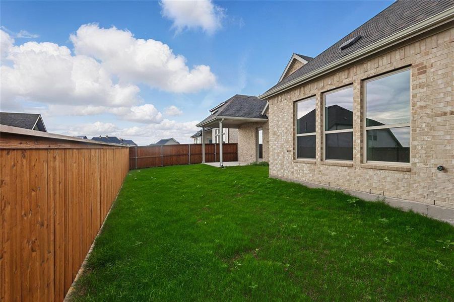 View of yard View of yard