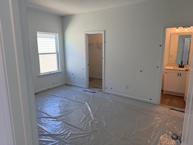 Bed 2 featuring the AW Collection® Timeless - Timeless comfort with graceful simplicity.