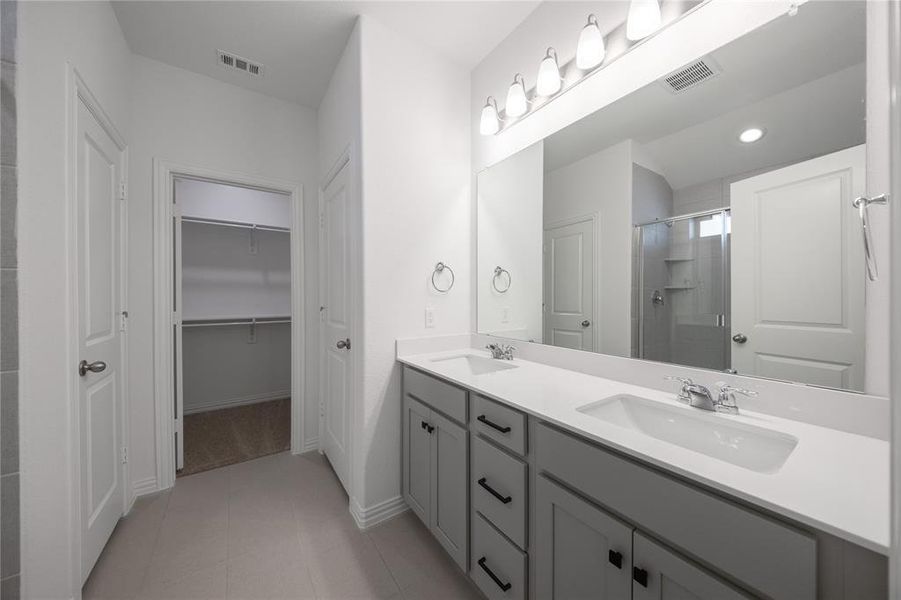 Primary Bathroom Primary Bathroom