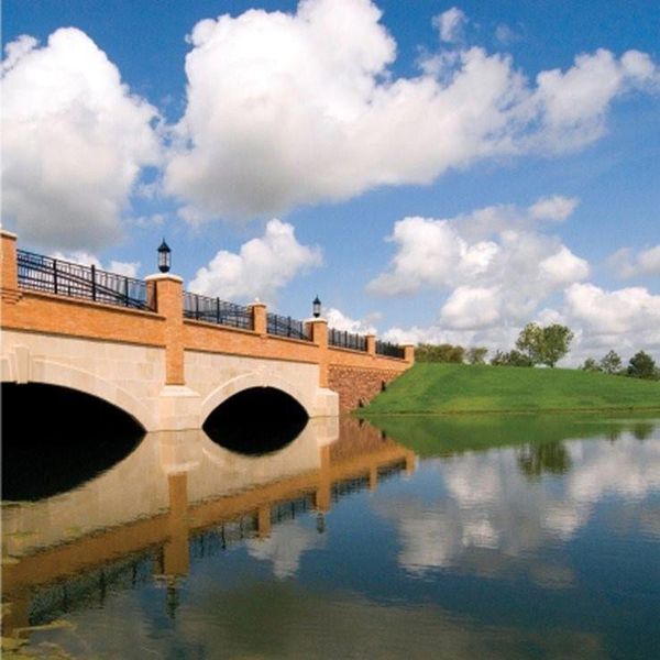 Natural landscape and outdoor views near Bridgeland in Cypress (Image 18).