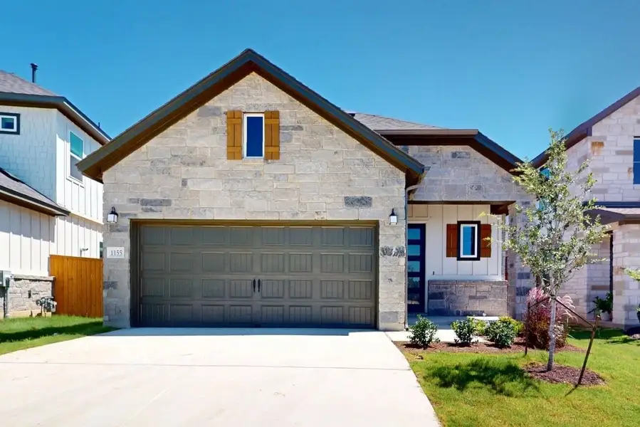 Front Exterior Front Exterior